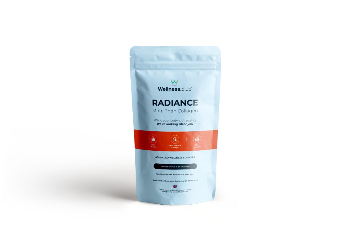 Radiance by Wellness.club